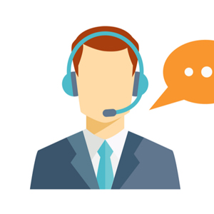 customer service communication